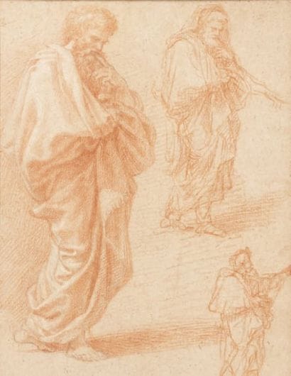 CORNEILLE Michel II (Attribué à) (1642 -...