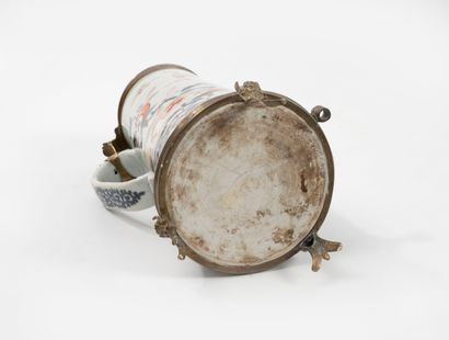 JAPON, Imari - pour le marché néerlandais,...