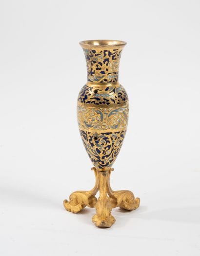 Dans le goût de Ferdinand BARBEDIENNE (1810-1892)
Petit...