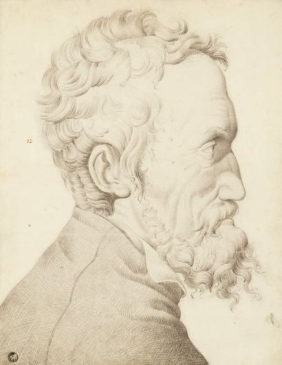 Pierre Henri REVOIL (Lyon 1776-Paris 1842)
Profil...