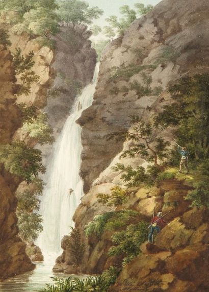 Adèle Clerget MELLING (XIXème siècle)
Les...