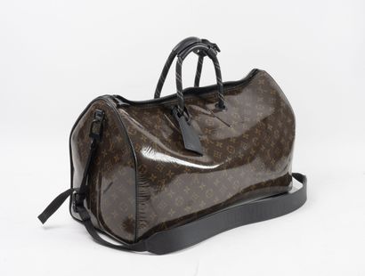 LOUIS VUITTON & Virgil ABLOH 
Sac Keepall...