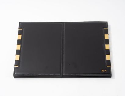 Paul DUPRÉ-LAFON (1900-1971) pour HERMES
Sous-main...