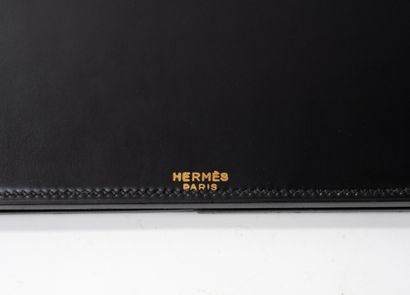 Paul DUPRÉ-LAFON (1900-1971) pour HERMES
Sous-main...