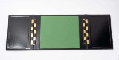 Paul DUPRÉ-LAFON (1900-1971) pour HERMES
Sous-main...