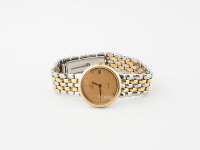 OMEGA De Ville
Montre bracelet de dame en...