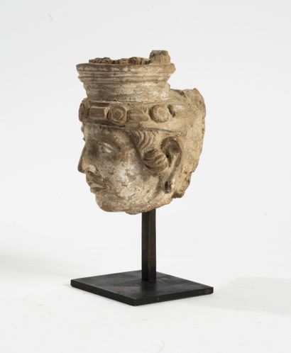 GANDHARA, Pakistan, circa IIème - IIIème...