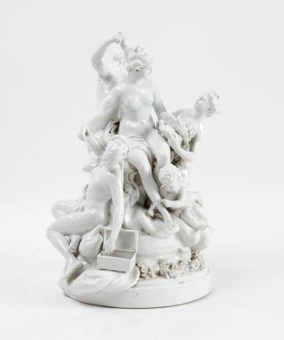 D'après Louis-Simon BOIZOT (1743-1809)
La...