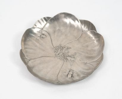 TIFFANY Studios, New York, début du XXème...