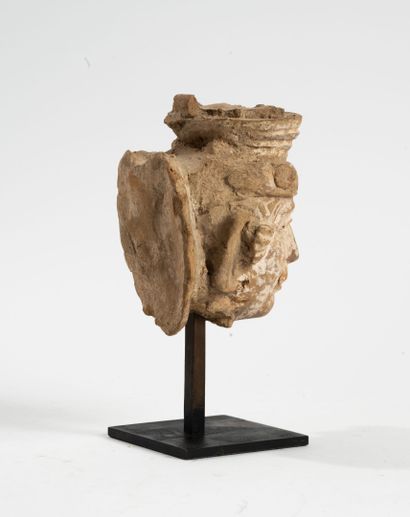GANDHARA, Pakistan, circa IIème - IIIème...