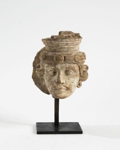 GANDHARA, Pakistan, circa IIème - IIIème...