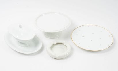 Manufacture nationale de SEVRES, seconde...