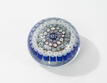 MURANO, circa 1970–1980
Large glass ball...