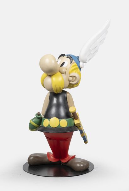 LEBLON-DELIENNE
Astérix le Gaulois.
Édition...