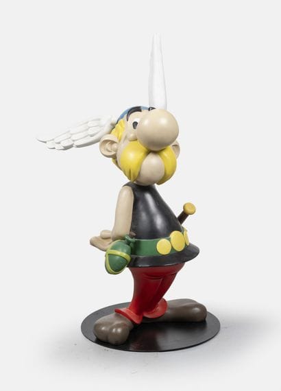 LEBLON-DELIENNE
Astérix le Gaulois.
Édition...