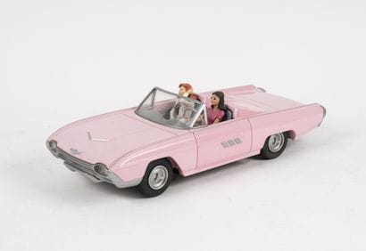 Michel AROUTCHEFF (1946)
Dottie et Pinky.
Pin-up...