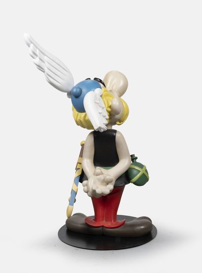 LEBLON-DELIENNE
Astérix le Gaulois.
Édition...