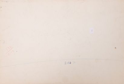 Albert BRENET (1903–2005) – Jean Léon HUENS...