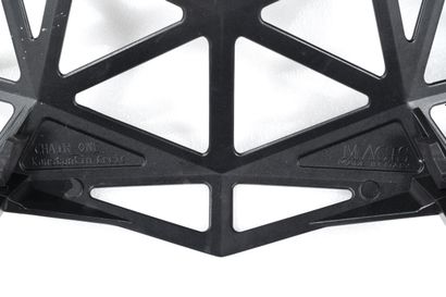 Konstantin GRCIC (1965)
Set of six Chair-One...