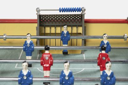 STELLA
Table soccer table, a reissue based...