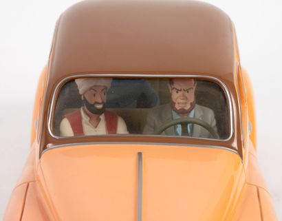 Michel AROUTCHEFF (1946)
Blake & Mortimer.
Le...