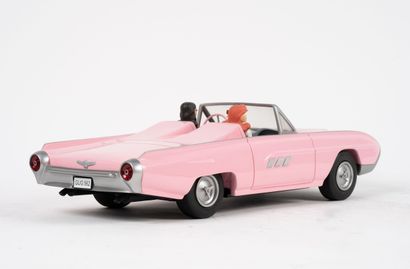 Michel AROUTCHEFF (1946)
Dottie et Pinky.
Pin-up...