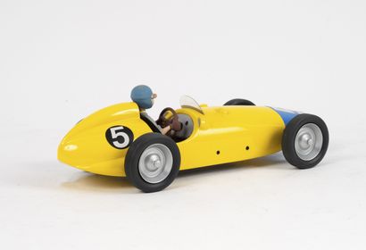 Michel AROUTCHEFF (1946)
Spirou & Fantasio.
Turbot...