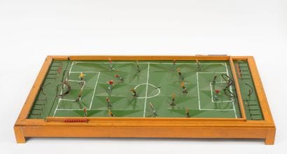 Lot de jeux de société et jeux divers comprenant...