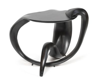 Gildas BERTHELOT (1961)
Table sculpturale...