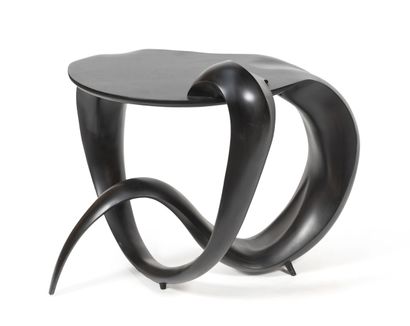 Gildas BERTHELOT (1961)
Table sculpturale...