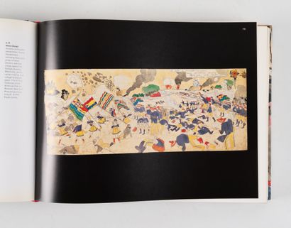MacGREGOR (John). 
Henry Darger : In the...