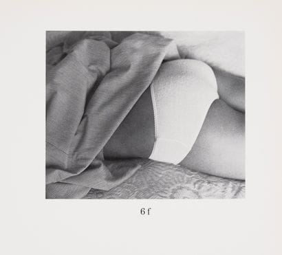 GETTE (Paul-Armand). 
Memories of S. Photographs....