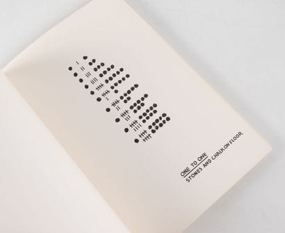 BOCHNER (Mel).
Primer. Milan, Art Edizioni,...