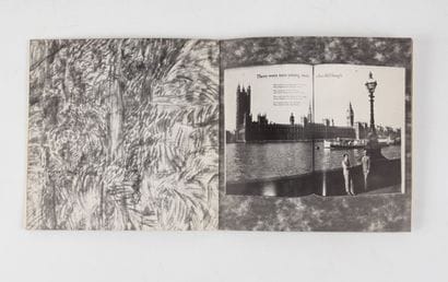 GILBERT & GEORGE. 
George and Gilbert. The...
