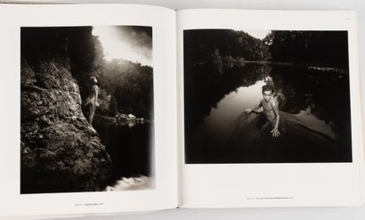 SALLY MANN. 
A Thousand Crossings. New York,...