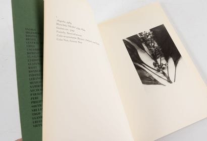 WILLIAMS (Christopher). 
Angola to Vietnam....