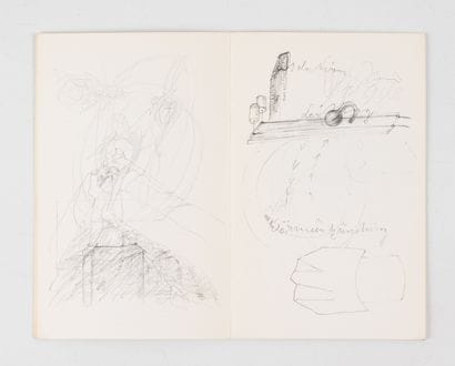 BEUYS (Joseph).
XV. São Paulo International...