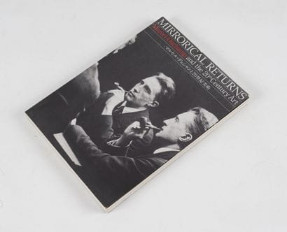 MIRRORICAL RETURNS. 
Marcel Duchamp and the...