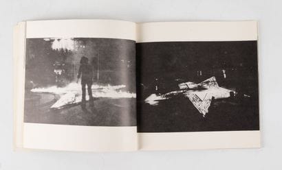 ABRAMOVIC (Marina).
Zagreb, Galeria suvremene...