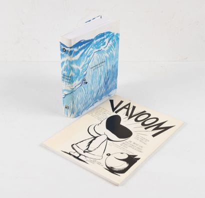 PETTIBON (Raymond). 
- Plots laid Thick....