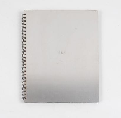 MADONNA. 
Sex. Published by Vade Retro, 1992,...