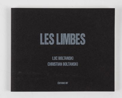 BOLTANSKI (Luc) - BOLTANSKI (Christian).
Les...