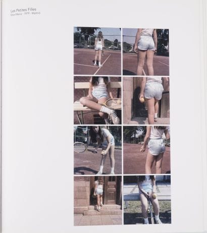 GETTE (Paul-Armand).
Cinématographies. Paris,...