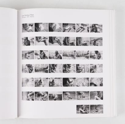 GETTE (Paul-Armand).
Cinématographies. Paris,...