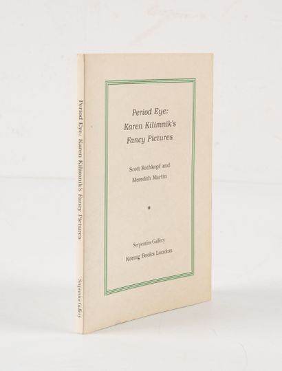 PERIOD EYE: KAREN KILIMNIK'S FANCY PICTURES....
