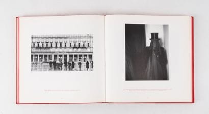 LEE BYARS (James).
The perfect moment. Valencia,...