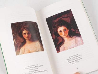 PERIOD EYE: KAREN KILIMNIK'S FANCY PICTURES....
