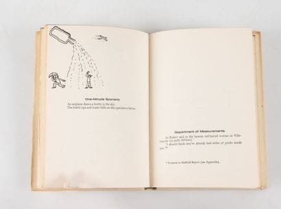 BRECHT (G.) and FILLIOU (R.). 
Games at the...