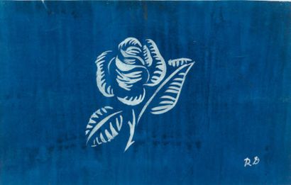 Raoul DUFY (1877-1953)

