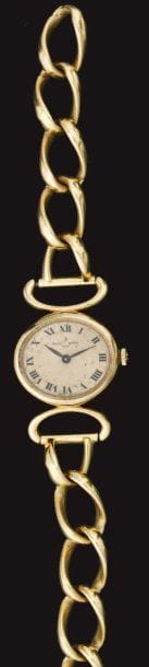 BAUME & MERCIER
Montre bracelet de dame en...